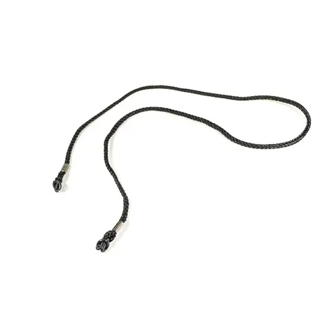 Ремінець для окулярів Cord Classic PMX, чорний — фото 2