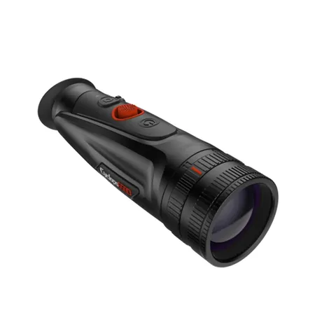 Тепловізор Cyclops 650D (640x512, VOx, 2500 м, оптичний Zoom) — фото 5