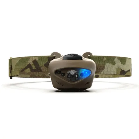Ліхтар Princeton Tec Vizz Tactical MPLS (VIZZ-MPLS-MC) — фото 8