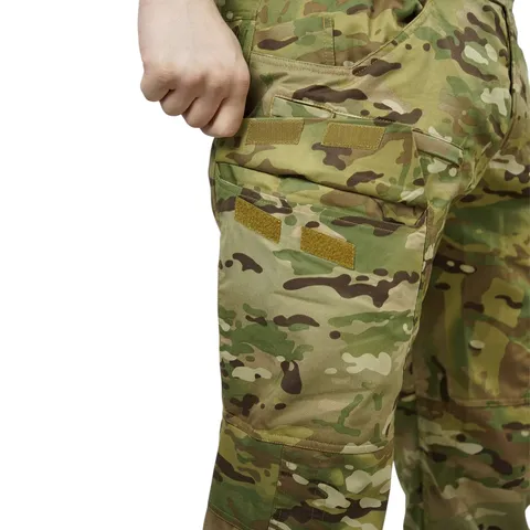 Штани військові RF Military Twill, Multicam BR — фото 9