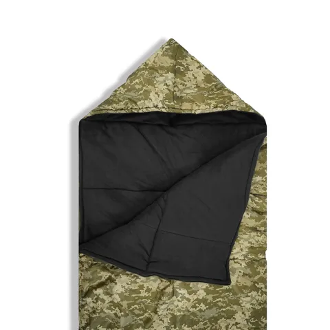Польовий спальний мішок Tactical Sleep System –10 °C (1*2,2 м) — фото 15