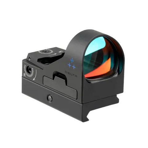 Приціл коліматорний Delta DO MiniDot HD 26x21mm 2 MOA — фото 2