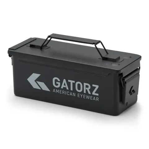 Футляр для окулярів Gatorz AMMO CAN CASE — фото 5