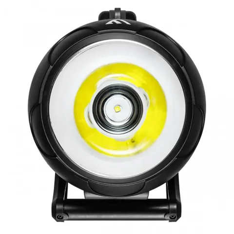 Ліхтар пошуковий Mactronic Vanguard JML (1600 Lm) White/Red LED Rechargeable (PSL0032) — фото 12