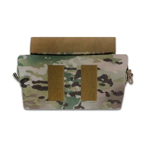 Підсумок під захист живота Militex Мультикам з Cordura original USA — фото 17