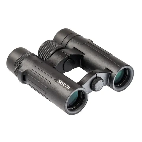 Бінокль SIGETA Imperial 8x26 Black — фото 2