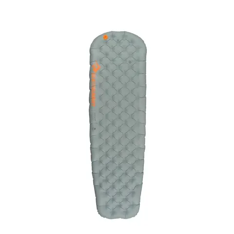 Надувний килимок (183х55х10см) Ether Light XT Insulated Mat 2020 Pewter від Sea to Summit — фото 9
