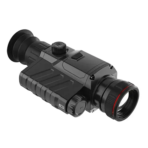 Прилад тепловізійний Guide TR 430 Long mount 4,1-16,4x35 384x288@12μm VOx. 1400 м — фото 3