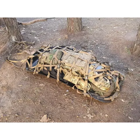 Такелажна сітка Dingo — фото 4