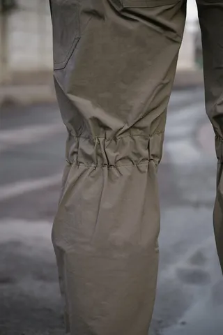 Тактичний костюм Tactical Flex Pro FS (4WStretch) Хакі (куртка та штани) — фото 11