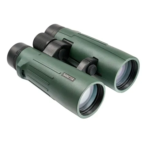 Бінокль SIGETA Imperial 12x50 Green — фото 2
