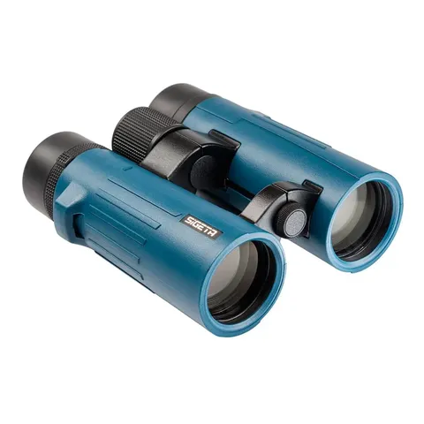 Бінокль SIGETA Imperial 10x42 Blue — фото 2