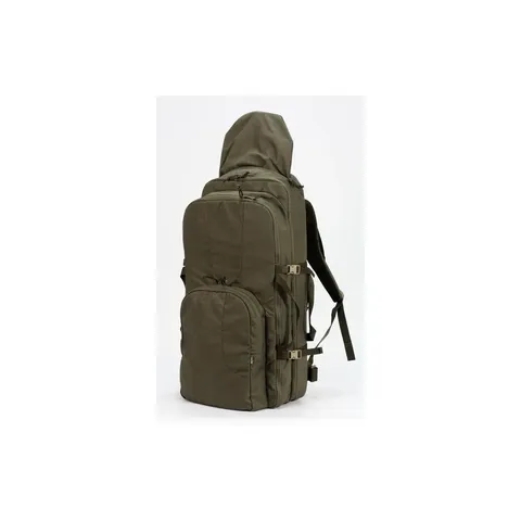 Рюкзак UTactic Carbine Bag для перенесення зброї (олива) — фото 4