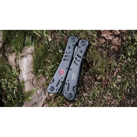Мультитул Multi Tool Ganzo G301-В — фото 10