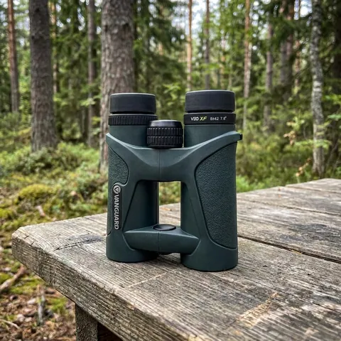 Бінокль Vanguard VEO XF 8x42 WP (VEO XF 8420)