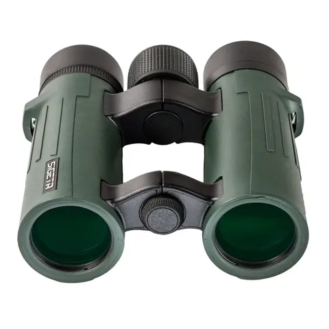 Бінокль SIGETA Imperial 10x34 Green — фото 5