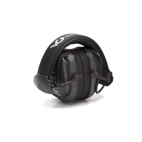 Захисні активні навушники протишумні Venture Gear Clandestine NRR24dB Графіт — фото 6