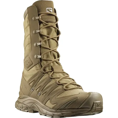 Черевики Salomon XA Forces JUNGLE Койот 43р(1/3) — фото 4