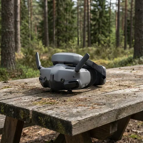 FPV окуляри DJI Goggles 3