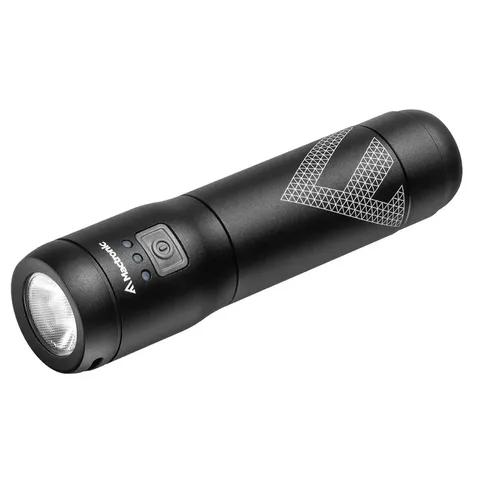 Ліхтар велосипедний передній Mactronic Scream 3.1 (1000 Lm) USB Rechargeable (ABF0164) — фото 2