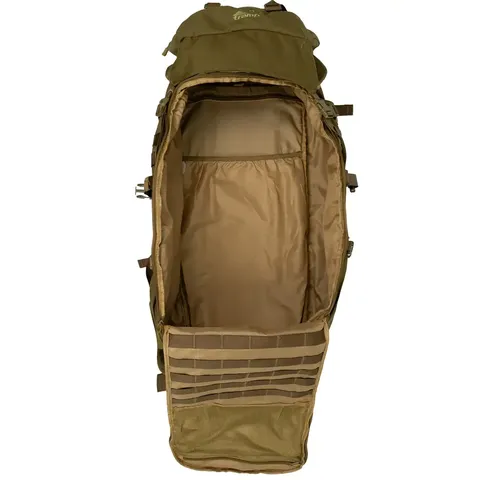 Рюкзак тактичний 60 л Sandstone Tramp Defender — фото 7