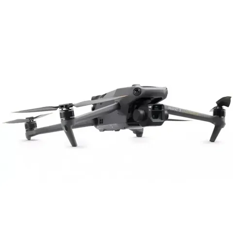 Квадрокоптер DJI Mavic 3 Enterprise (M3E) — фото 7