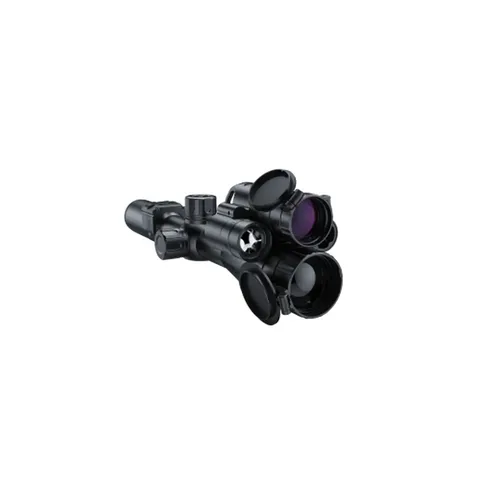 Тепловізійний мультиспектральний приціл Pard TD62-70 (640х512, 2600 м, 45 мм, NETD <25 мК, лазерний далекомір) — фото 4