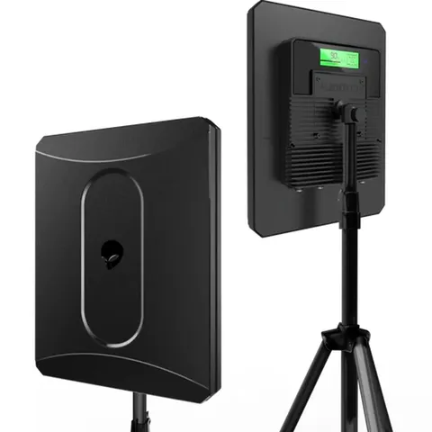 ALIENTECH DEIMOX антена Signal Booster Range Extender з підсилювачем працює на 915MHz 1.2G 2.4G 5.2G і 5.8G — фото 2