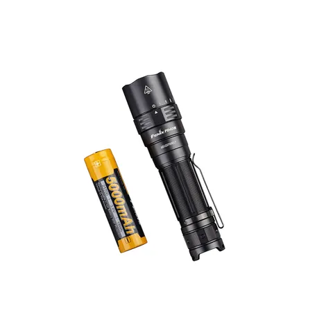 Ліхтар ручний Fenix PD40R V2.0 — фото 6