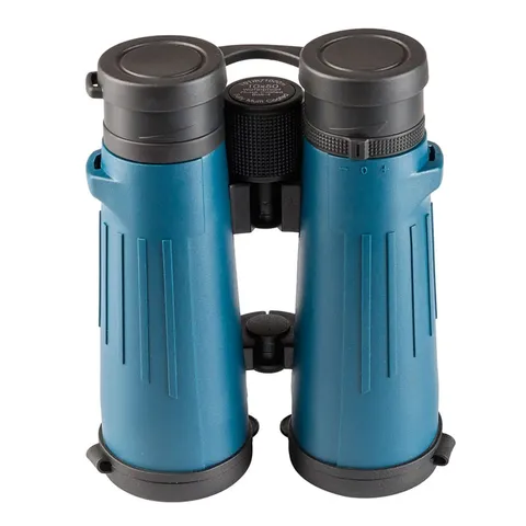 Бінокль SIGETA Imperial 10x50 Blue — фото 7