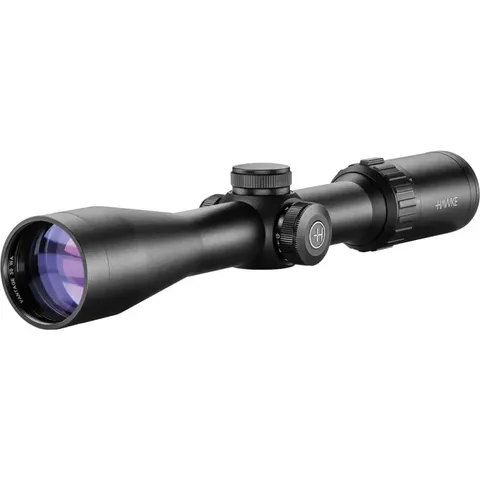 Приціл оптичний Hawke Vantage 30 WA 3-9x42 сітка L4A Dot з підсвічуванням — фото 2