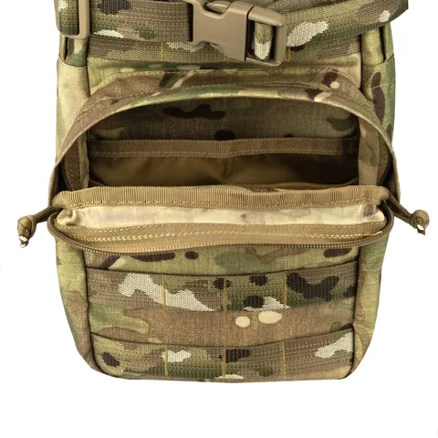 Рюкзак мультикам MAKS 2 Mini з MOLLE системою — фото 7