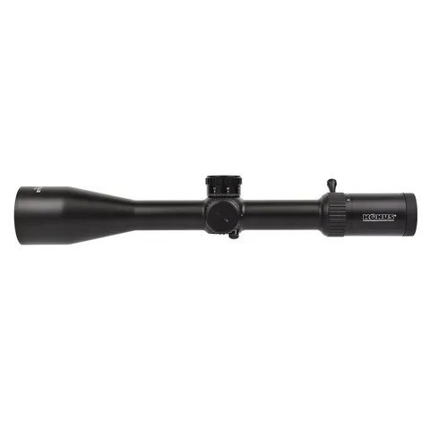 Оптичний приціл KONUS ETERNITY 6-24x50 PRS Ballistic FFP IR — фото 4