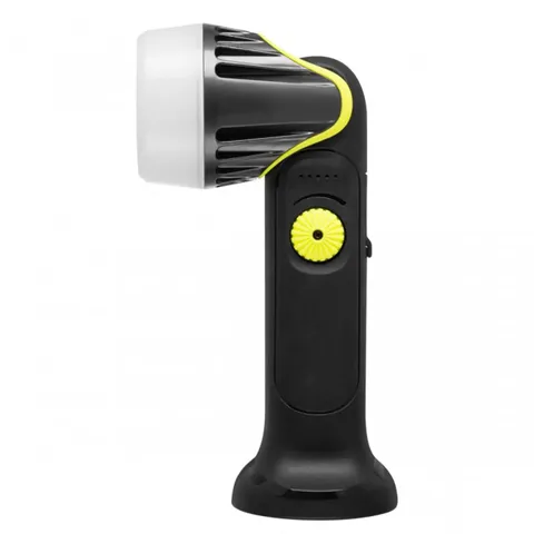 Ліхтар професійний Mactronic RoundBEAM (1000 Lm) Magnetic USB Rechargeable (PWL0071) — фото 4