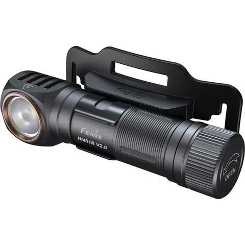 Мультиліхтар Fenix HM61R V2.0 — фото 5