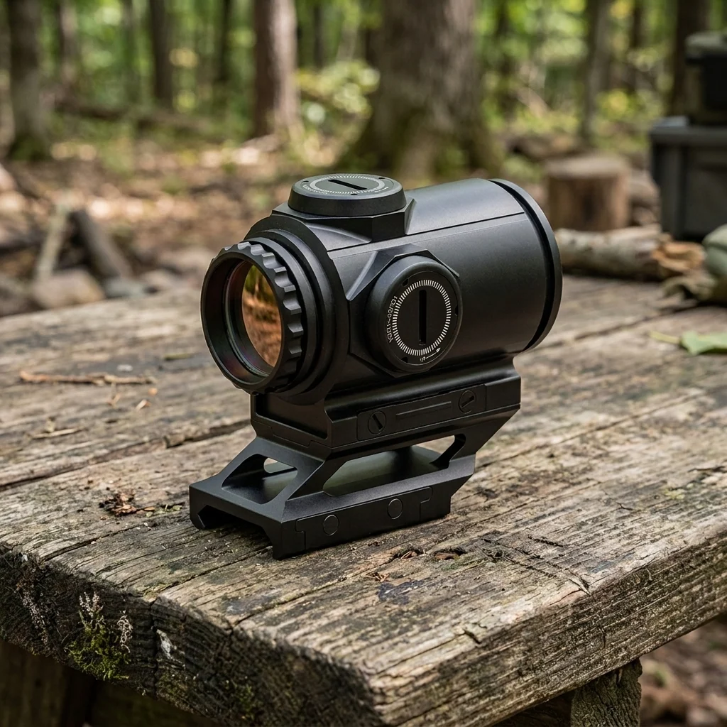 Коліматорний приціл Spina NEX-Z 1X20 RD106