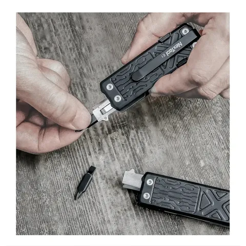 Набір біт для NexTool Flagship Captain та Pocket tool — фото 11