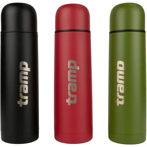 Термос TRAMP Basic 0,5 л UTRC-103, black — фото 7