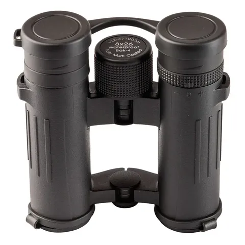 Бінокль SIGETA Imperial 8x26 Black — фото 7