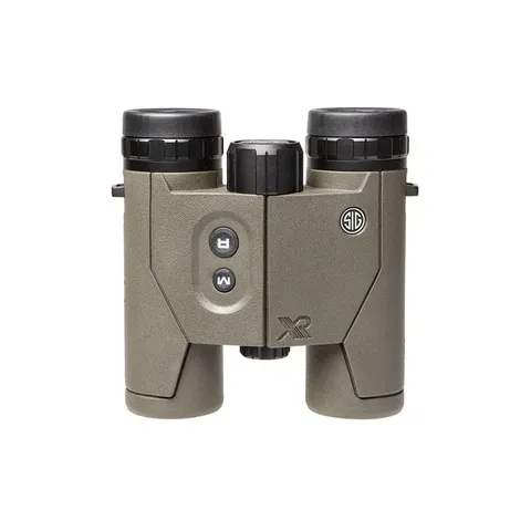 Бінокль Sig Optics KILO6K HD LRF 10X32MM з лазерним далекоміром — фото 8