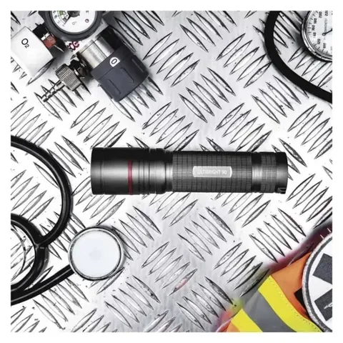 Ліхтар акумуляторний Emos P3190 Ultibright 90 1200 Lm 5000 mAh метал фокус — фото 5
