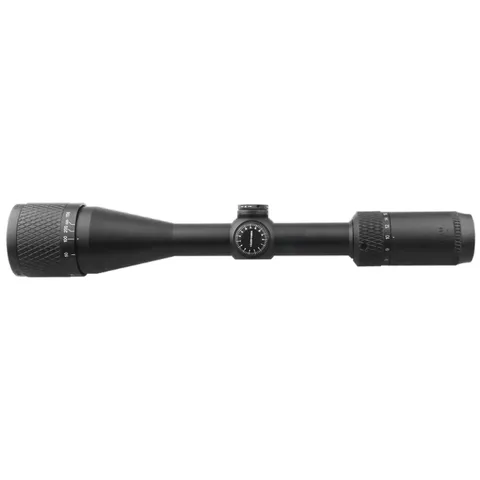 Приціл оптичний Vector Optics Matiz 6-18x44 (25,4 мм) SFP — фото 5