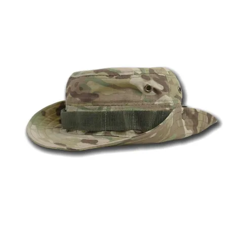 Панама тактична PN-64 Militex Multicam — фото 6