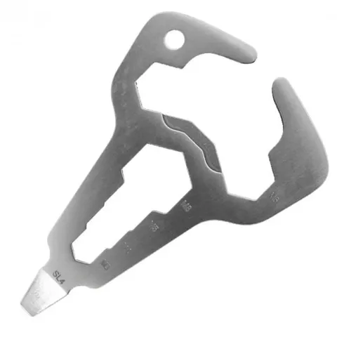 Міні-Мультитул NexTool BOTTLE OPENER Tiny Sting KT5008B — фото 2