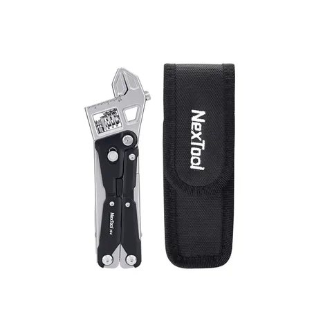 Мультитул NexTool Wrench W4 — фото 5