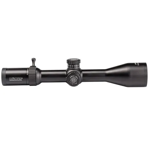 Оптичний приціл KONUS GLORY 2-16x50 German 4 IR — фото 3