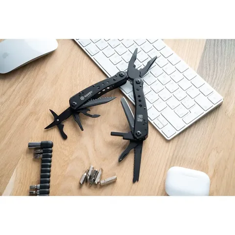 Мультитул Multi Tool Ganzo G201-B — фото 12