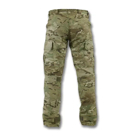 Штани мультикам Kiborg Compat Pants G2 — фото 15