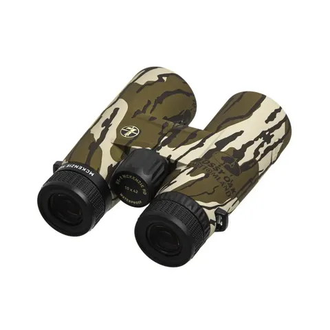 Бінокль Leupold BX-1 McKenzie HD 10x42mm MOSSY OAK BOTTOMLAND (182852) — фото 4