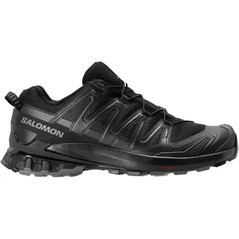 Кросівки Salomon XA PRO Forces 6.5 black — фото 2